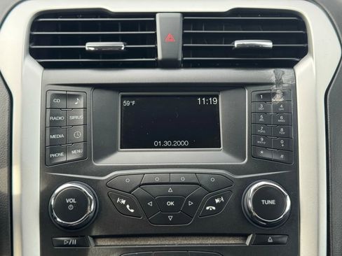 Used 2015 Ford Fusion SE image 29