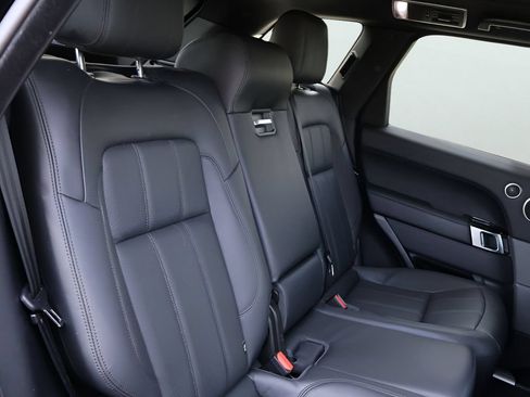 Used 2020 Land Rover Range Rover Sport HSE Dynamic AWD/4WD image 13