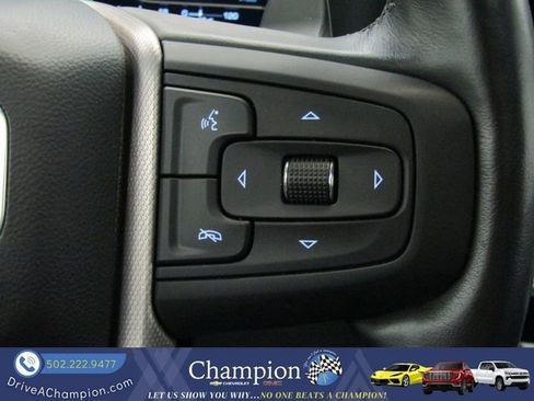 Used 2024 GMC Sierra 1500 Denali AWD/4WD image 41