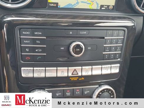 Used 2017 Mercedes-Benz SLC 300 image 21