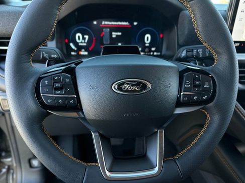 New 2026 Ford Explorer Tremor w/ Tremor Ultimate Package image 12