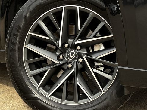 Used 2025 Lexus TX 350 350 Premium w/Pano-Roof/Tech P image 30