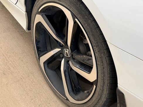 Used 2021 Honda Accord Sport Special Edition image 8