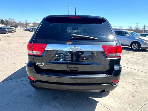 Used 2012 Jeep Grand Cherokee Laredo image 6