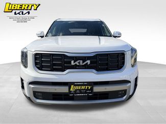 Used 2024 Kia Telluride SX Prestige AWD/4WD video 2