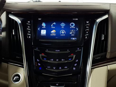Used 2015 Cadillac Escalade Premium RWD image 23