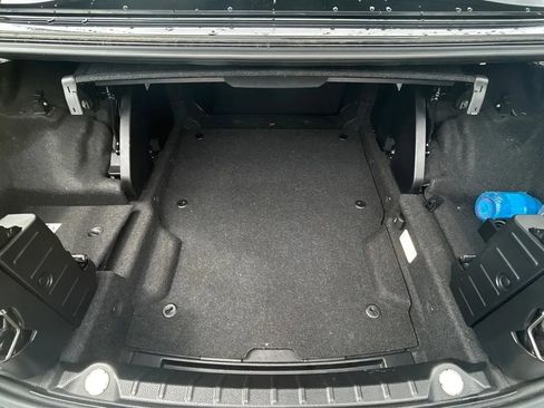 Used 2016 BMW M4 Convertible RWD image 42
