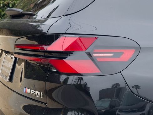 New 2026 BMW X5 M60i image 8