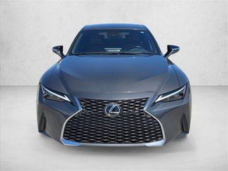 Used 2021 Lexus IS 300 w/ Comfort Package RWD video 2