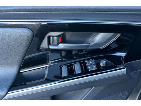 Certified 2024 Toyota bZ4X XLE image 11