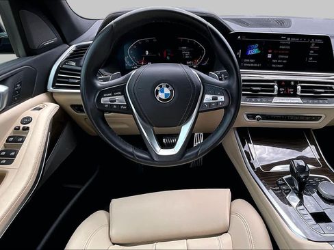Used 2020 BMW X5 sDrive40i w/ Convenience Package RWD image 5