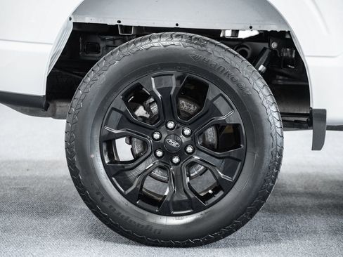 Certified 2023 Ford F150 Lariat w/ Equipment Group 502A High image 25