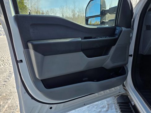 Used 2024 Ford F350 XL image 16