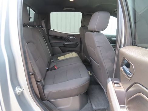 Used 2025 GMC Canyon Elevation w/ Convenience Package AWD/4WD image 29