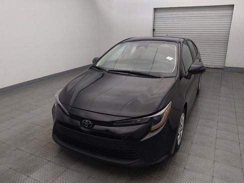 Used 2024 Toyota Corolla LE image 15