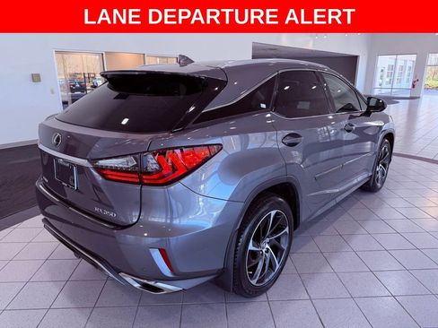 Used 2019 Lexus RX 350 FWD w/ Luxury Package image 9