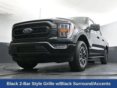 Used 2023 Ford F150 XLT w/ Equipment Group 302A High AWD/4WD image 24