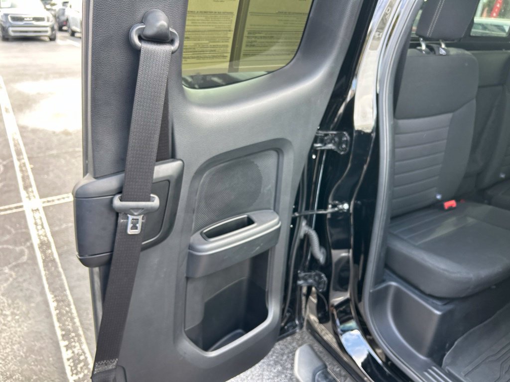 Used 2019 Ford Ranger XLT w/ Equipment Group 302A Luxury RWD image 42
