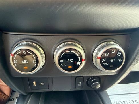 Used 2025 Mitsubishi Outlander Sport ES AWD/4WD image 25