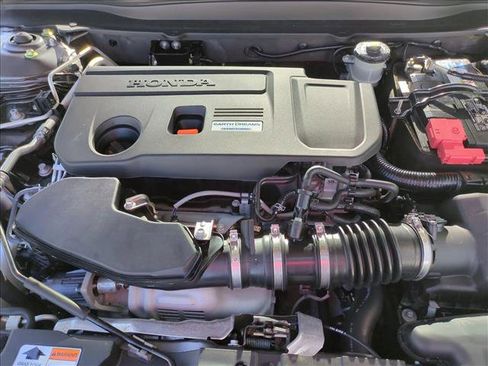 Used 2018 Honda Accord Touring image 23