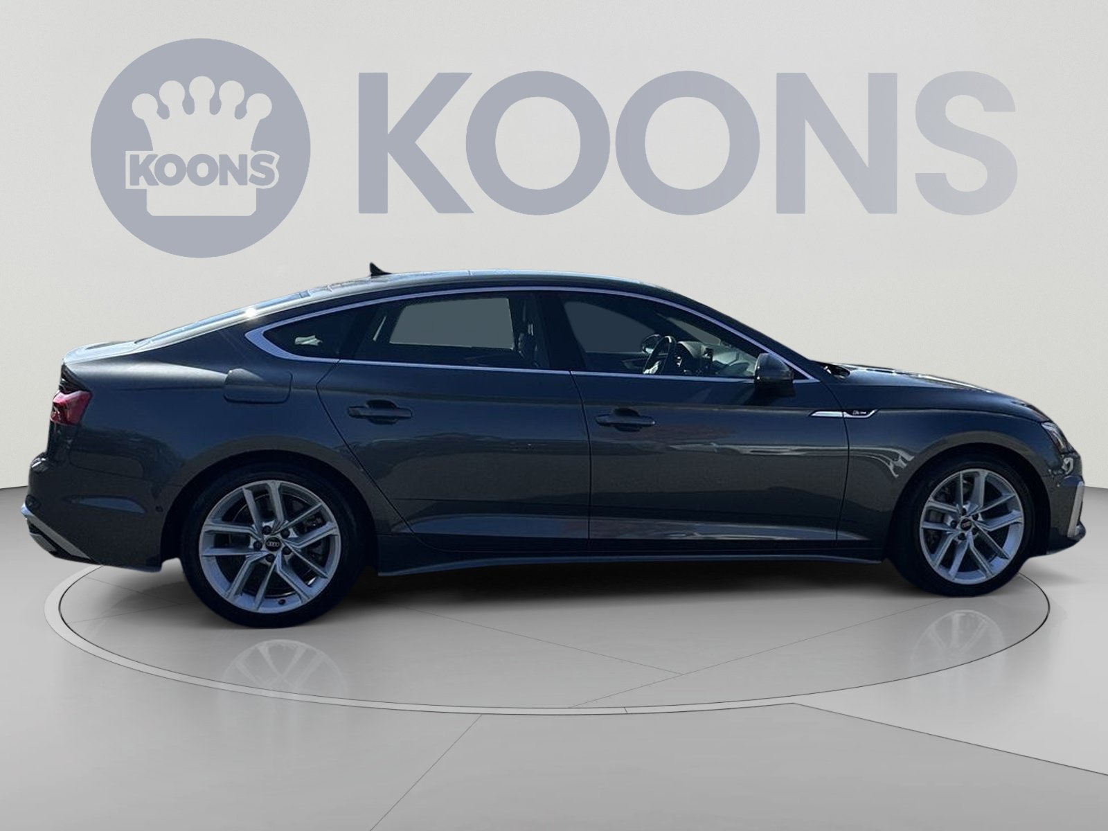 Used 2023 Audi A5 2.0T Prestige AWD/4WD image 12