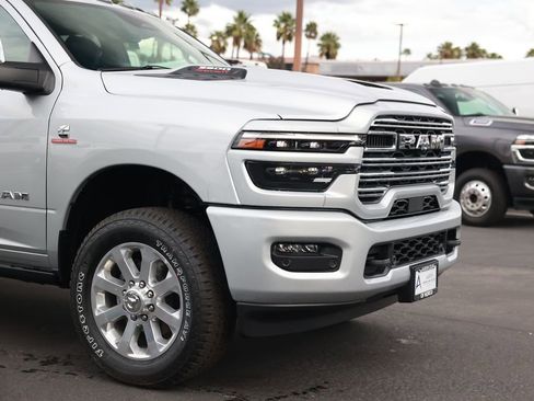 New 2026 RAM 3500 Laramie image 7