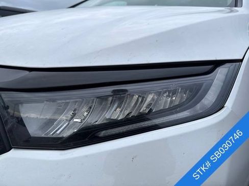 Used 2025 Honda Odyssey EX-L image 4