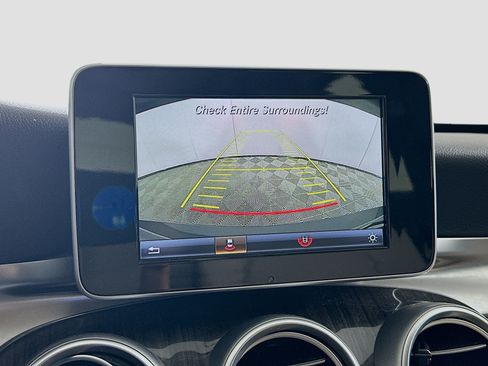 Used 2016 Mercedes-Benz C 300 Sedan image 22