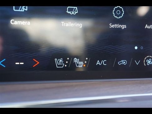 New 2026 Chevrolet Tahoe High Country image 4