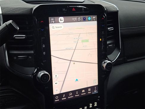 New 2026 RAM 3500 Laramie image 26