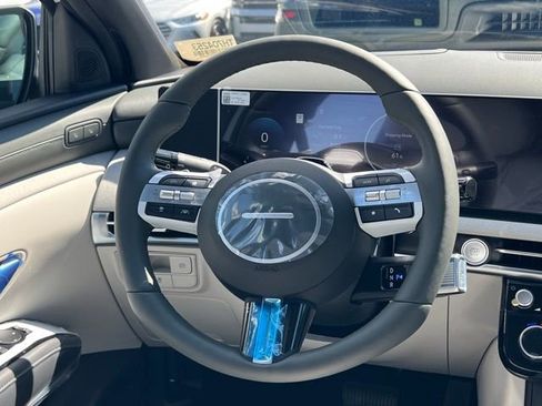 New 2026 Hyundai Tucson Limited AWD/4WD image 12
