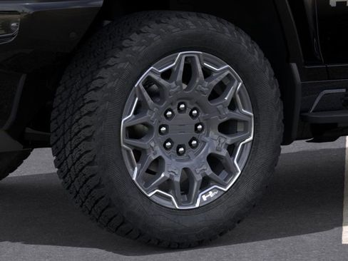 New 2025 GMC Hummer EV 3X image 9