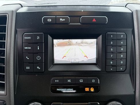 Used 2022 Ford F250 XL w/ Power Equipment Group image 35