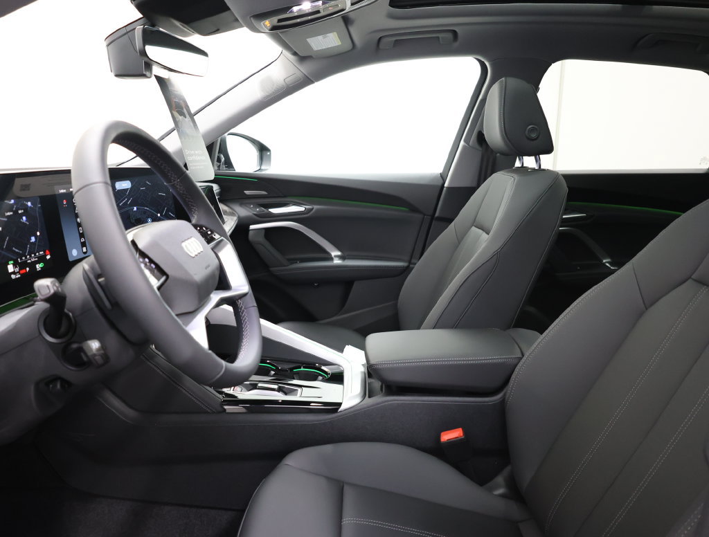 New 2026 Audi Q5 Premium Plus AWD/4WD image 13