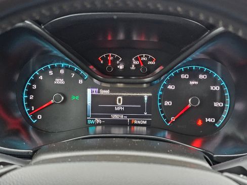 Used 2016 Chevrolet Colorado LT image 26