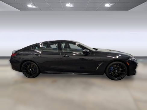 Used 2024 BMW 840i Gran Coupe w/ Driving Assistance Package image 8