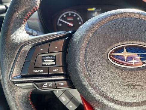 Certified 2023 Subaru Forester Sport image 10