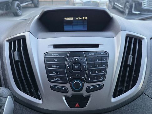 Used 2015 Ford Transit 350 XLT image 15