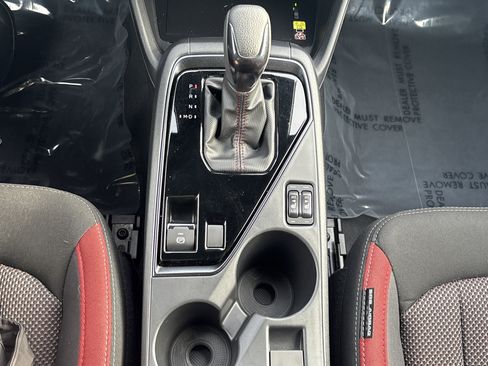 Used 2024 Subaru Impreza RS image 17