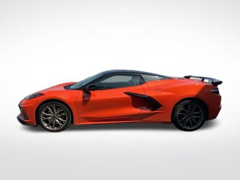 Used 2026 Chevrolet Corvette Stingray Premium Conv w/ Z51 Performance Package image 4