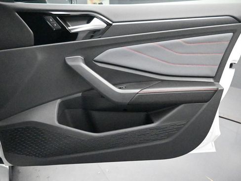 New 2026 Volkswagen Jetta GLI Autobahn FWD image 27