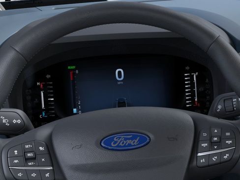 New 2026 Ford Maverick Lariat w/ Black Appearance Package AWD/4WD image 15