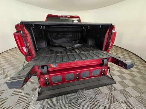 Used 2024 GMC Sierra 1500 Denali w/ Denali Reserve Package image 15