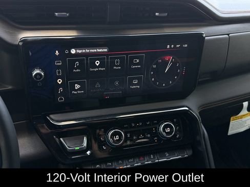 Used 2026 GMC Sierra 1500 AT4 w/ AT4 Premium Package AWD/4WD image 20