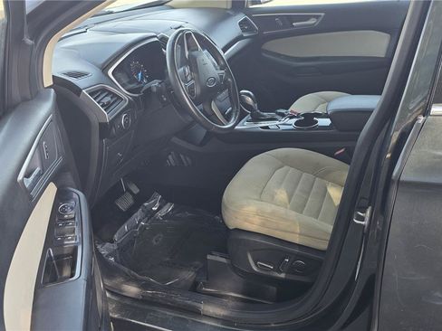 Used 2015 Ford Edge SEL FWD image 14