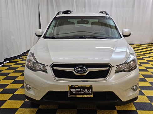 Used 2014 Subaru Crosstrek 2.0i Premium image 8