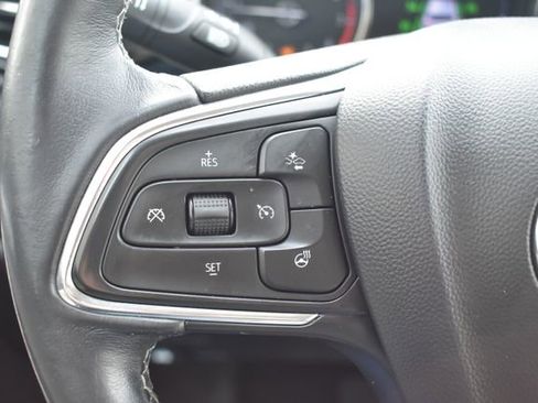 Used 2020 Buick Encore GX Essence w/ Experience Buick Package image 20