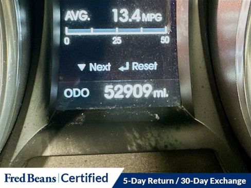 Used 2014 Hyundai Santa Fe Limited w/ Ultimate Package 07 image 24