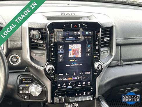 Certified 2023 RAM 1500 Laramie image 17