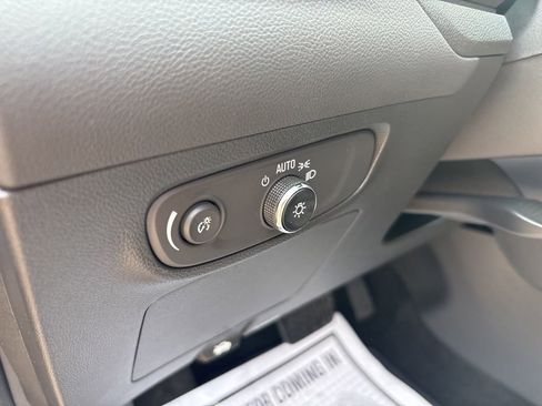 Used 2024 Buick Encore GX Preferred w/ Comfort Package AWD/4WD image 21